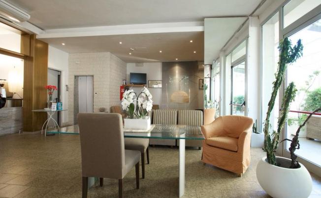 Фото отеля Hotel Spring