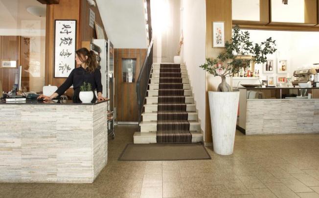 Фото отеля Hotel Spring