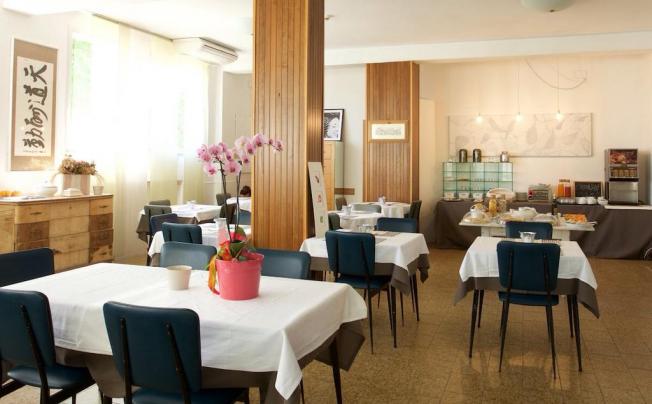 Фото отеля Hotel Spring