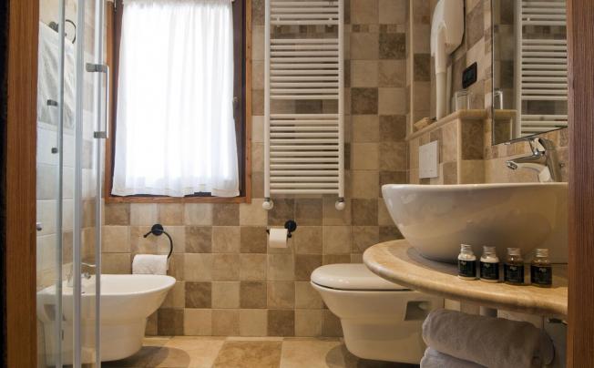 Фото отеля Castor Hotel