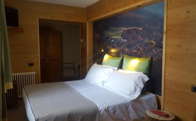 Фото отеля Castor Hotel