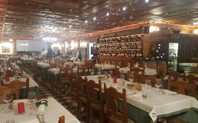 Фото отеля Castor Hotel
