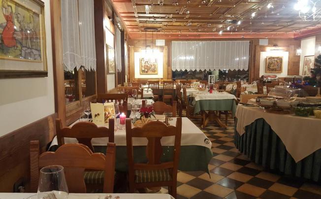 Фото отеля Castor Hotel