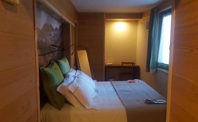 Фото отеля Castor Hotel