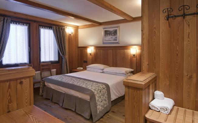 Фото отеля Castor Hotel
