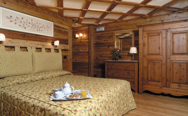 Фото отеля Castor Hotel