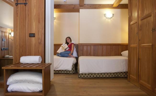 Фото отеля Castor Hotel