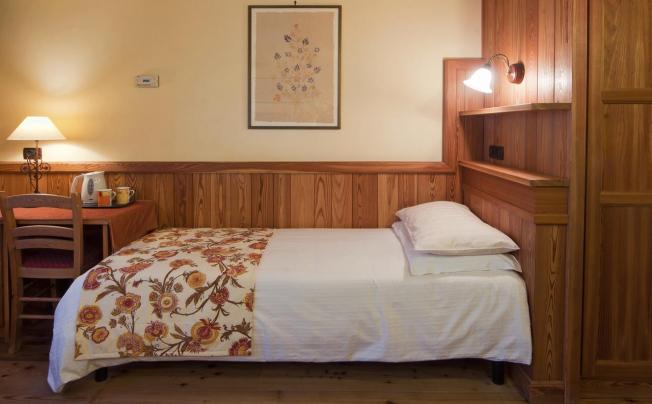 Фото отеля Castor Hotel
