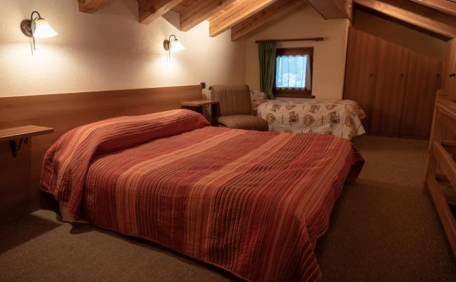 Фото отеля Castor Hotel