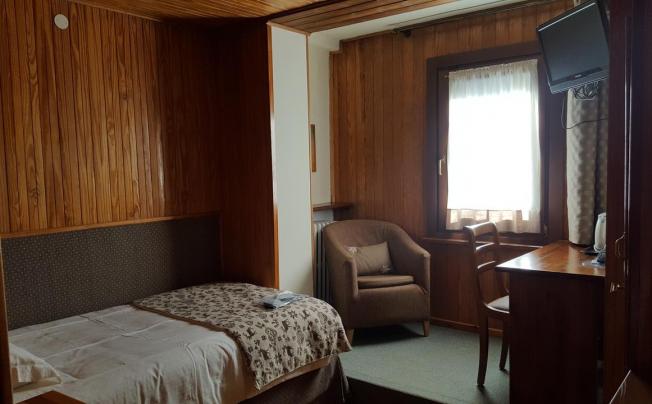 Фото отеля Castor Hotel