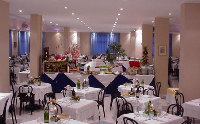 Фото отеля Club Helios Hotel
