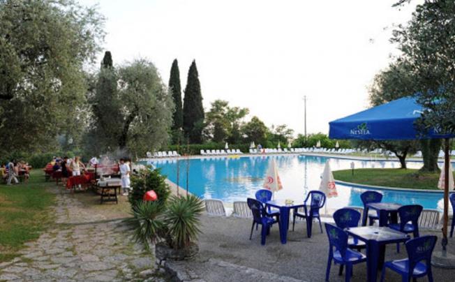 Фото отеля Marco polo