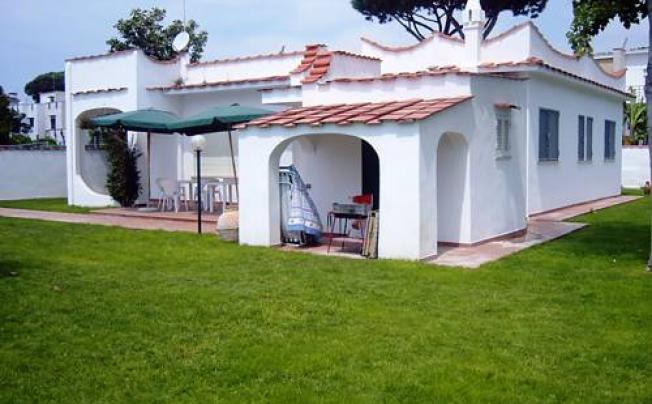 Фото отеля Villa Romano Apartment