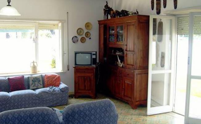 Фото отеля Villa romano apartment
