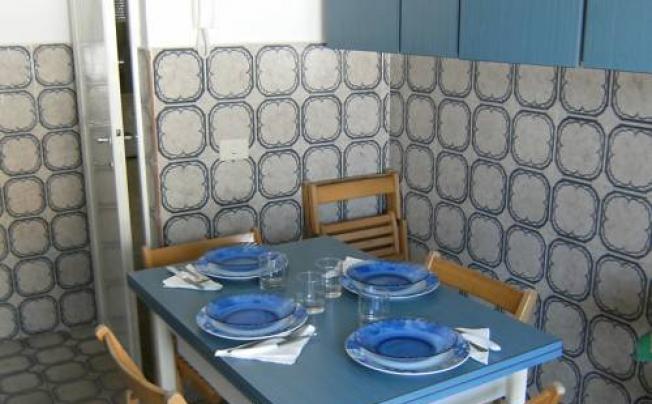 Фото отеля Villa romano apartment