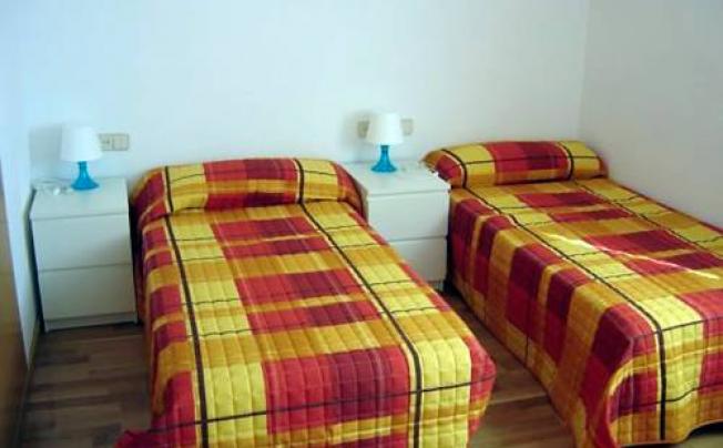 Фото отеля Villa romano apartment