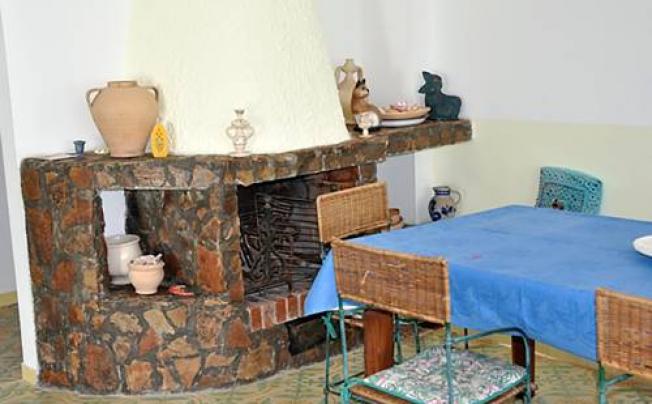 Фото отеля Villa romano apartment