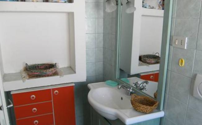 Фото отеля Villa romano apartment