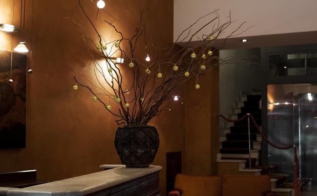 Фото отеля Columbia Hotel