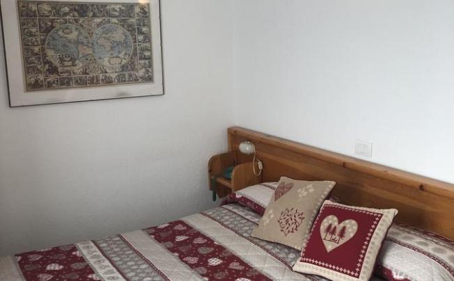 Фото отеля Chalet Joli Hotel