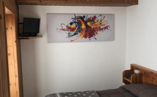 Фото отеля Chalet Joli Hotel