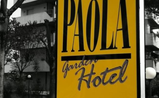 Фото отеля Paola Garden