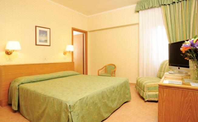 Фото отеля Hotel Patria