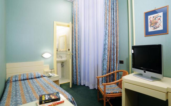 Фото отеля Hotel Patria