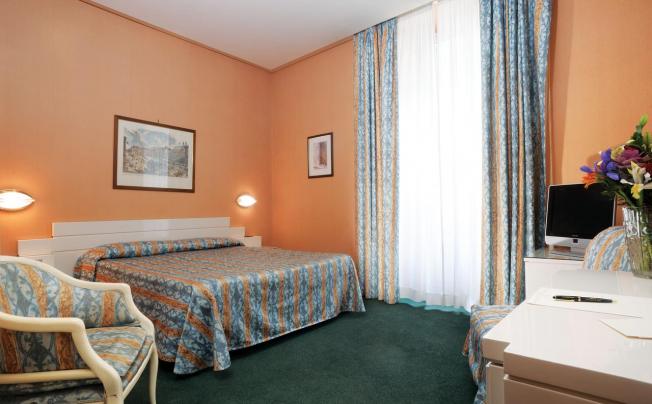 Фото отеля Hotel Patria