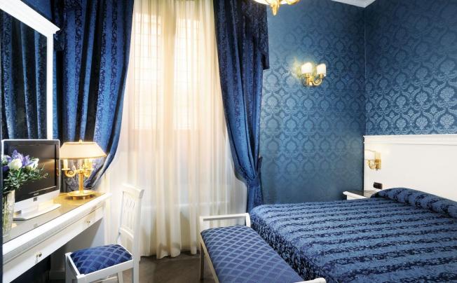 Фото отеля Hotel Patria