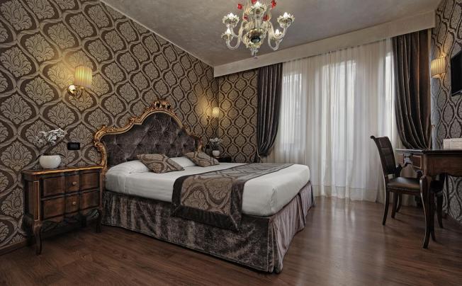 Фото отеля Tre Archi