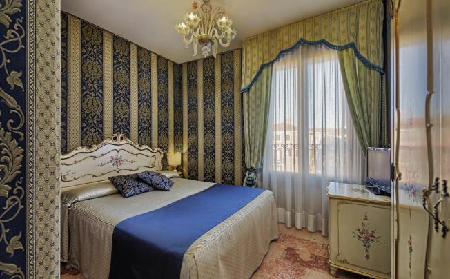 Фото отеля Tre Archi