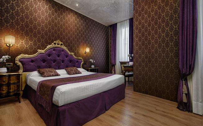 Фото отеля Tre Archi