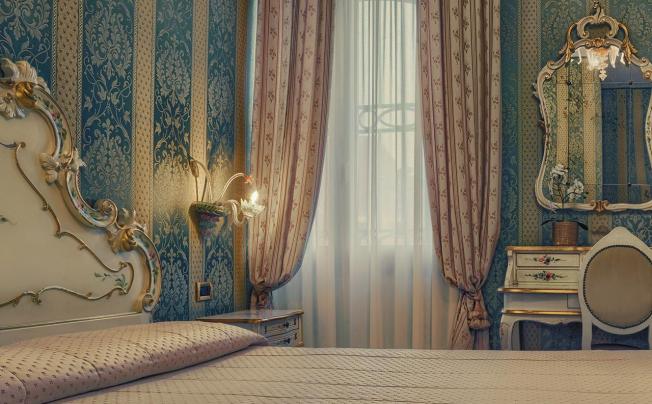 Фото отеля Tre Archi