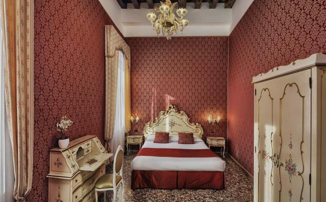 Фото отеля Tre Archi
