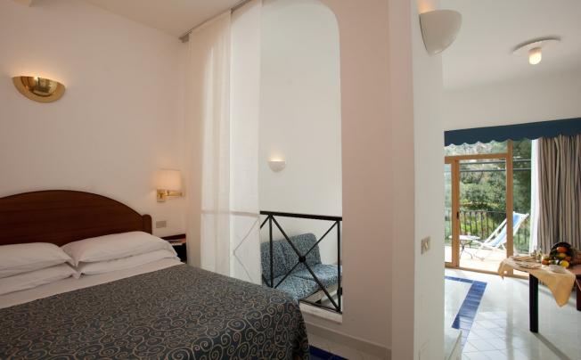 Фото отеля Domina home royal