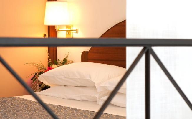 Фото отеля Domina home royal