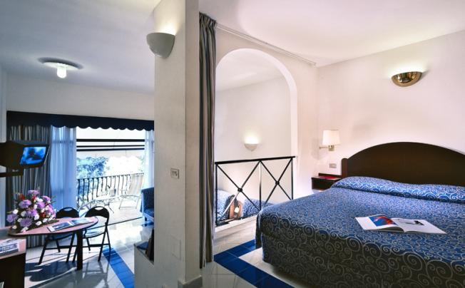 Фото отеля Domina home royal