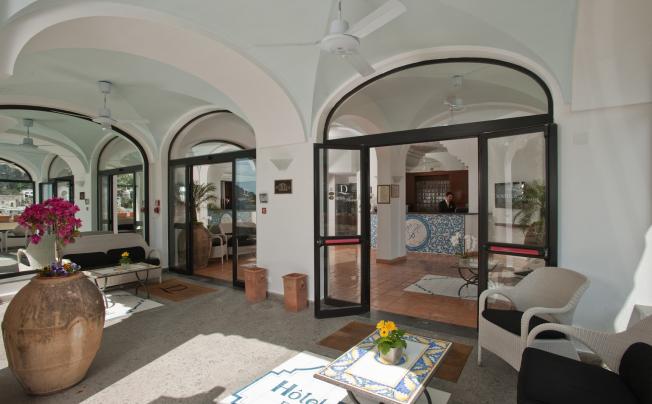 Фото отеля Domina home royal
