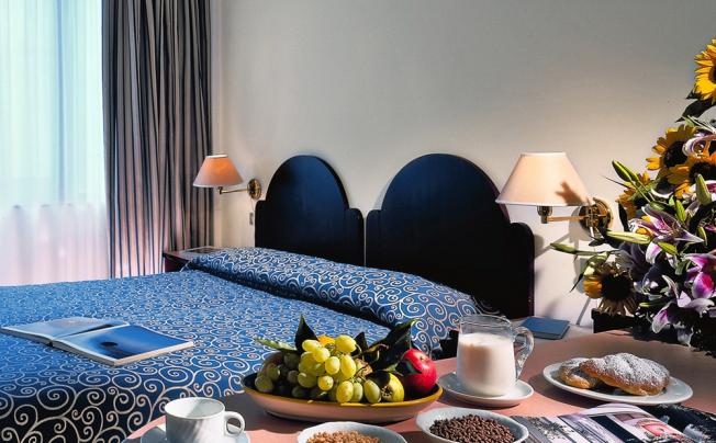 Фото отеля Domina home royal