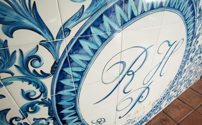 Фото отеля Domina home royal
