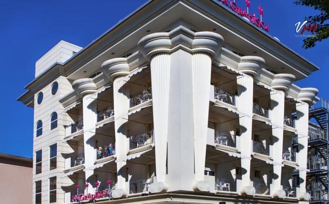 Фото отеля Hotel La Gradisca