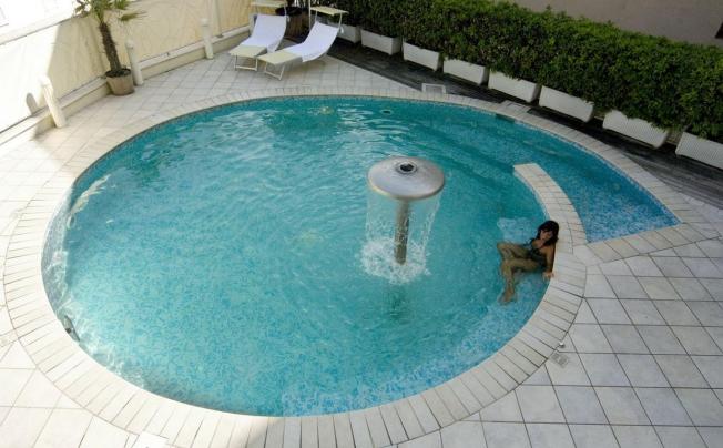Фото отеля Hotel la gradisca