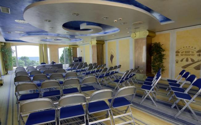 Фото отеля Hotel la gradisca