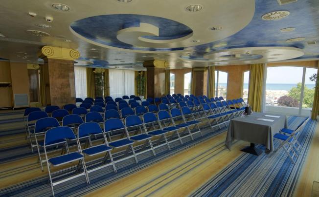 Фото отеля Hotel la gradisca