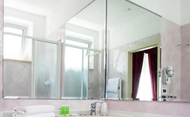 Фото отеля Hotel la gradisca