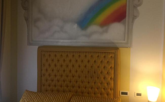Фото отеля Hotel la gradisca