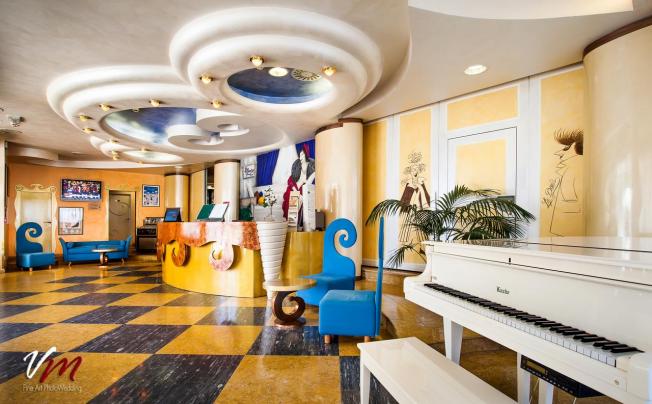 Фото отеля Hotel la gradisca