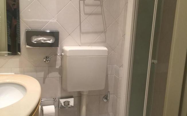 Фото отеля Hotel la gradisca
