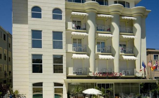 Фото отеля Hotel la gradisca